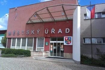 Informační centrum <i>Studénka</i>